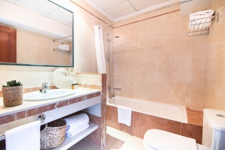 Cabot Pollensa Park Spa - 44