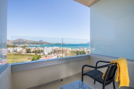 Cabot Pollensa Park Spa - 47