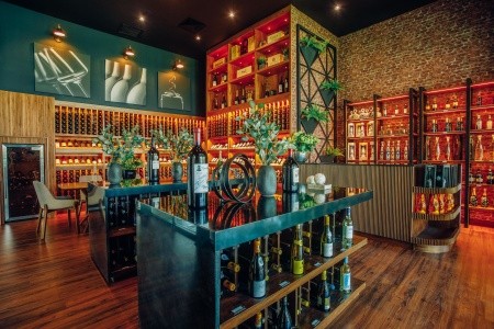 Dominikánska republika Punta Cana Iberostar Grand Hotel Bavaro 12 dňový pobyt All Inclusive Letecky Letisko: Viedeň December 2025 (26/12/25- 6/01/26)