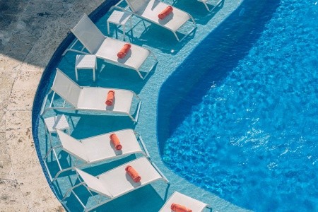 Dominikánska republika Punta Cana Iberostar Grand Hotel Bavaro 12 dňový pobyt All Inclusive Letecky Letisko: Viedeň December 2025 (26/12/25- 6/01/26)