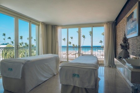 Dominikánska republika Punta Cana Iberostar Grand Hotel Bavaro 12 dňový pobyt All Inclusive Letecky Letisko: Viedeň December 2025 (26/12/25- 6/01/26)