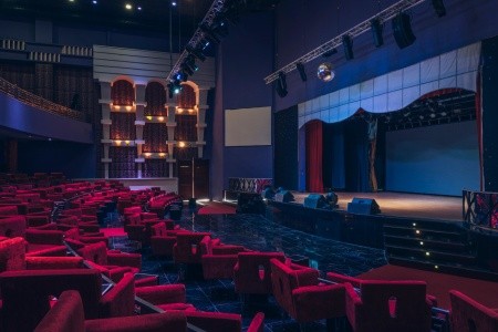 Dominikánska republika Punta Cana Iberostar Grand Hotel Bavaro 12 dňový pobyt All Inclusive Letecky Letisko: Viedeň December 2025 (26/12/25- 6/01/26)