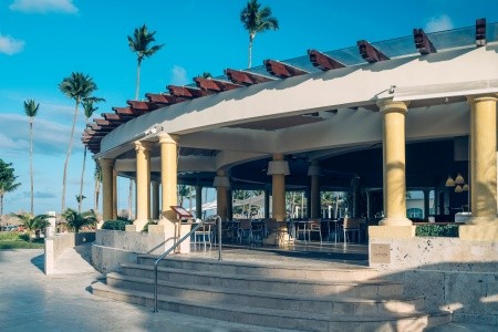 Dominikánska republika Punta Cana Iberostar Grand Hotel Bavaro 12 dňový pobyt All Inclusive Letecky Letisko: Viedeň December 2025 (26/12/25- 6/01/26)