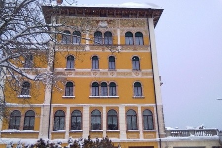 Grand Astoria (Lavarone) - 3