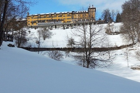 Grand Astoria (Lavarone) - 4