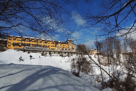 Grand Astoria (Lavarone) - 5