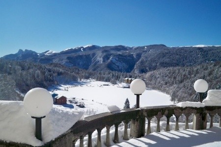 Grand Astoria (Lavarone) - 6