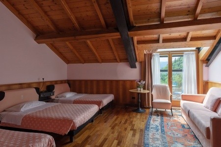 Grand Astoria (Lavarone) - 8