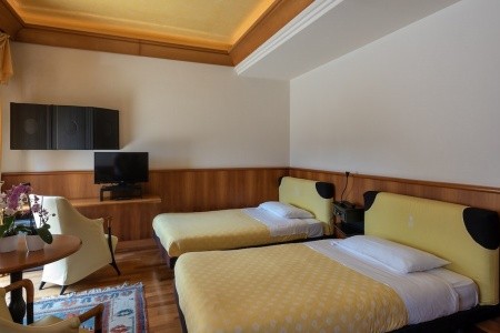 Grand Astoria (Lavarone) - 11