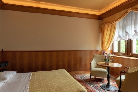 Grand Astoria (Lavarone) - 12