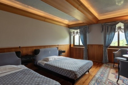 Grand Astoria (Lavarone) - 14