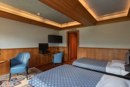 Grand Astoria (Lavarone) - 15