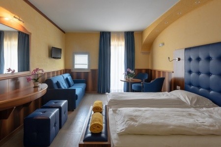 Grand Astoria (Lavarone) - 18