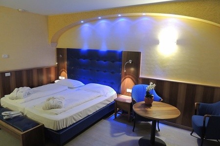 Grand Astoria (Lavarone) - 19