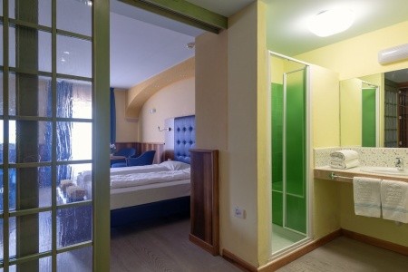 Grand Astoria (Lavarone) - 21