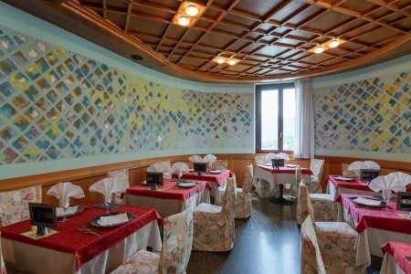 Grand Astoria (Lavarone) - 22