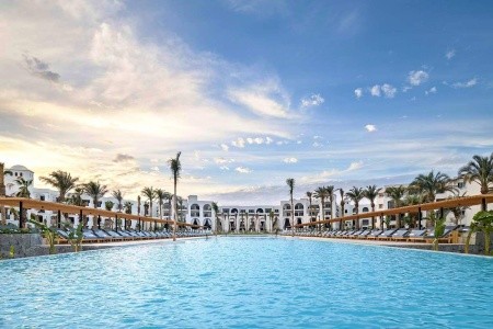 Serry Beach Resort (Ex. Sindbad Beach)