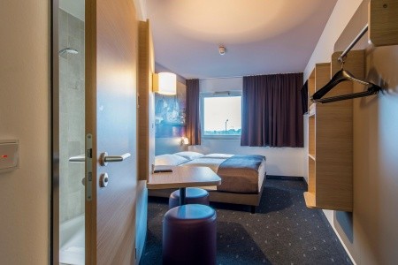 B&B Hotel Regensburg - 14