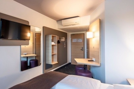 B&B Hotel Regensburg - 17