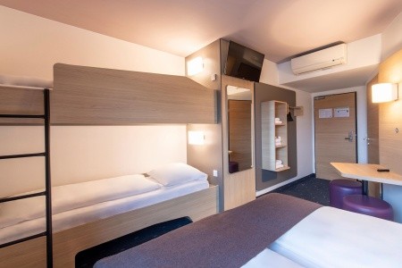 B&B Hotel Regensburg - 19