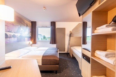 B&B Hotel Regensburg - 21