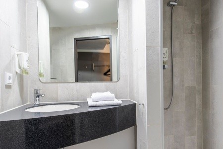 B&B Hotel Regensburg - 22