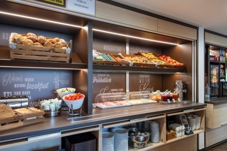 B&B Hotel Regensburg - 27