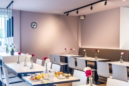 B&B Hotel Regensburg - 28