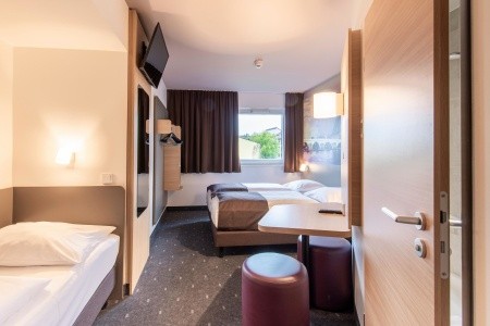 B&B Hotel Regensburg - 33