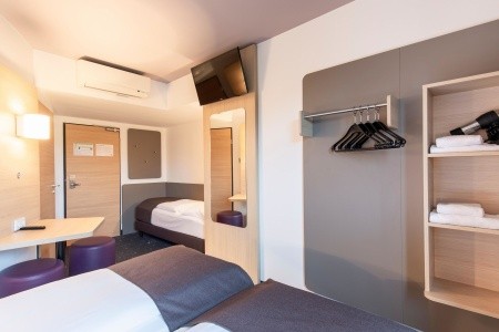 B&B Hotel Regensburg - 36