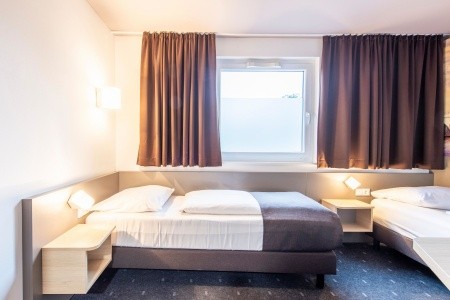 B&B Hotel Regensburg - 37