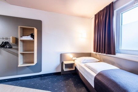 B&B Hotel Regensburg - 38