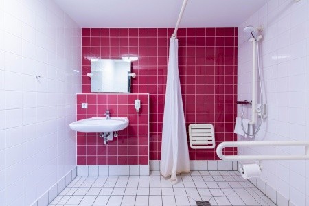 B&B Hotel Regensburg - 41