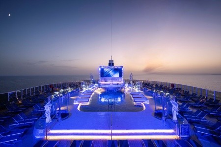 Msc Seashore - 19