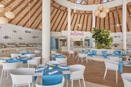 Dominikánska republika Punta Cana Bahia Principe Luxury Ambar 10 dňový pobyt All Inclusive Letecky Letisko: Praha June 2025 ( 8/06/25-17/06/25)