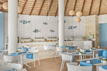 Dominikánska republika Punta Cana Bahia Principe Luxury Ambar 10 dňový pobyt All Inclusive Letecky Letisko: Praha June 2025 ( 8/06/25-17/06/25)