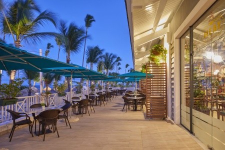 Dominikánska republika Punta Cana Bahia Principe Luxury Ambar 10 dňový pobyt All Inclusive Letecky Letisko: Praha June 2025 ( 8/06/25-17/06/25)