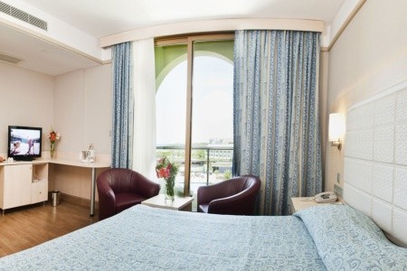 Turecko Side Vonresort Golden Coast 5 dňový pobyt All Inclusive Letecky Letisko: Praha May 2025 (27/05/25-31/05/25)