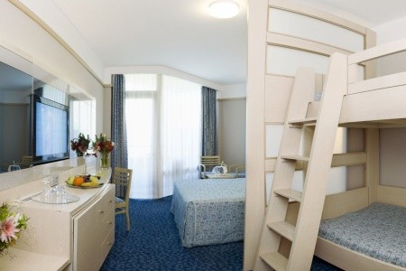 Turecko Side Vonresort Golden Coast 5 dňový pobyt All Inclusive Letecky Letisko: Praha May 2025 (27/05/25-31/05/25)