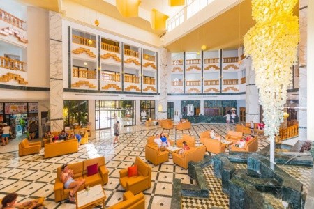 Le Soleil Bella Vista (Ex Dessole Bella Vista) - 6