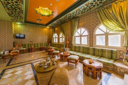 Le Soleil Bella Vista (Ex Dessole Bella Vista) - 7