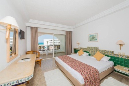 Le Soleil Bella Vista (Ex Dessole Bella Vista) - 9