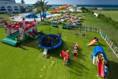 Le Soleil Bella Vista (Ex Dessole Bella Vista) - 10