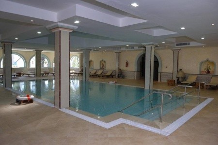 Shems Holiday Village & Aquapark - 13