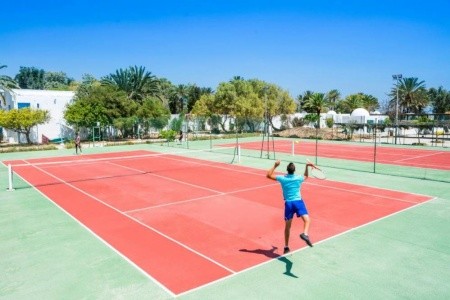 Shems Holiday Village & Aquapark - 15