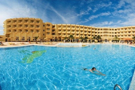 Houda Yasmine Hammamet - 2