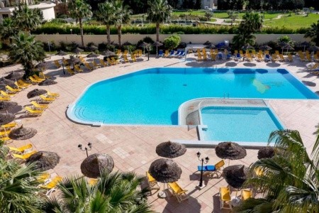 Houda Yasmine Hammamet - 4