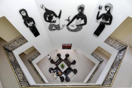 Houda Yasmine Hammamet - 7