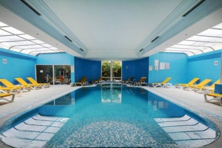 Houda Yasmine Hammamet - 12