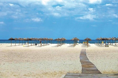 Houda Yasmine Hammamet - 13